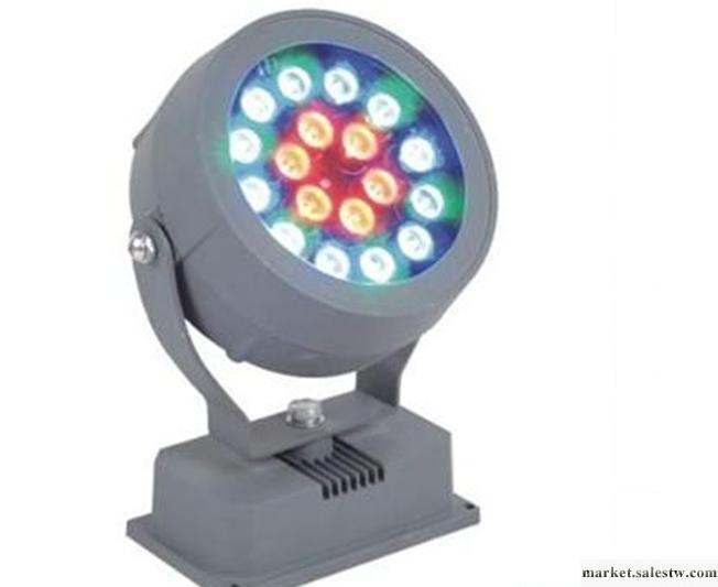 LED投光燈、泛光燈010款，適用于景物、綠化、路橋等場景特寫照明工廠,批發,進口,代購