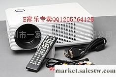 供應E家樂EPS5001HKTV/家用/LED投影儀工廠,批發,進口,代購