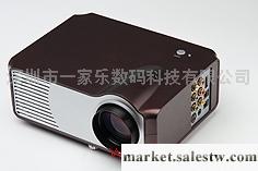 供應E家樂EPV3201H便攜式/家庭式/LED投影機工廠,批發,進口,代購