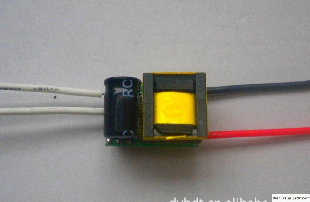 供應1x3W（深黃色）  LED驅動電源工廠,批發,進口,代購