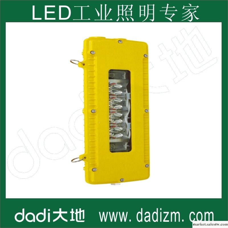 供應大地照明DGS12/127L(A)礦用隔爆型LED巷道燈,礦用燈，防爆燈，工廠,批發,進口,代購