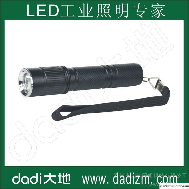 供應大地照明BXD60111固態鋰電防爆強光手電筒、移動照明手電筒、LED手電筒工廠,批發,進口,代購