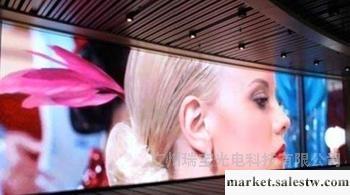 供應廣州瑞寶P5室內全彩廣告LED顯示屏工廠,批發,進口,代購