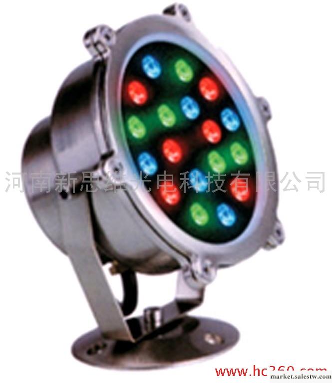 供應新思維水底燈，河南led燈具廠家，led水底燈廠家工廠,批發,進口,代購