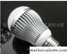 LED燈 LED照明燈 LED球泡燈 LED大功率球泡燈 7W 220V E27工廠,批發,進口,代購