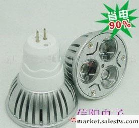 LED照明燈具 LED射燈 杯燈 LED大功率射燈 GU10 9W 220V工廠,批發,進口,代購