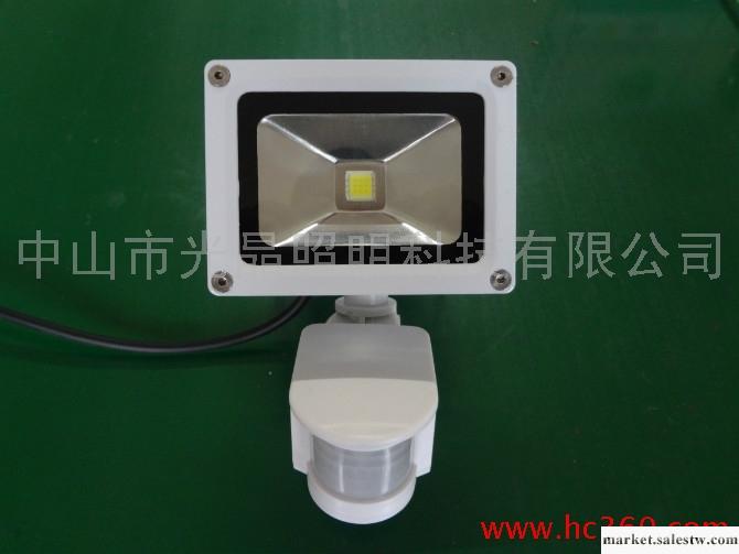 供應opto20w感應LED燈具工廠,批發,進口,代購