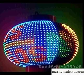 供應socoL600廠家直銷LED燈籠 喜慶大紅燈籠工廠,批發,進口,代購