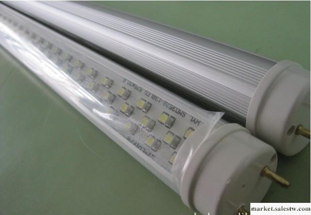 供應optoECO T8 LED168P貼片LEDT8日光管工廠,批發,進口,代購