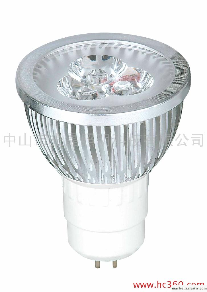 供應光晶ECO-LED313-GU5.3LED燈杯工廠,批發,進口,代購