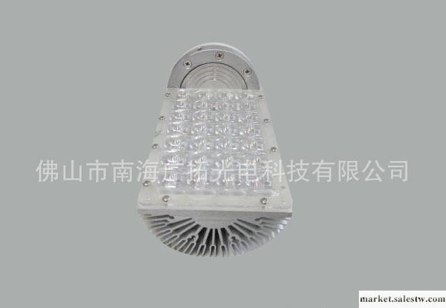 廠家28WE40LED路燈外殼散熱器及配件，LED玉米燈外殼工廠,批發,進口,代購