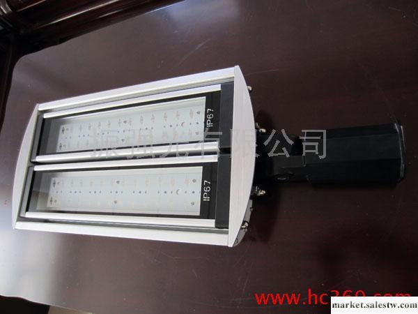 供應廣拓LD008LED模組路燈殼體套件工廠,批發,進口,代購