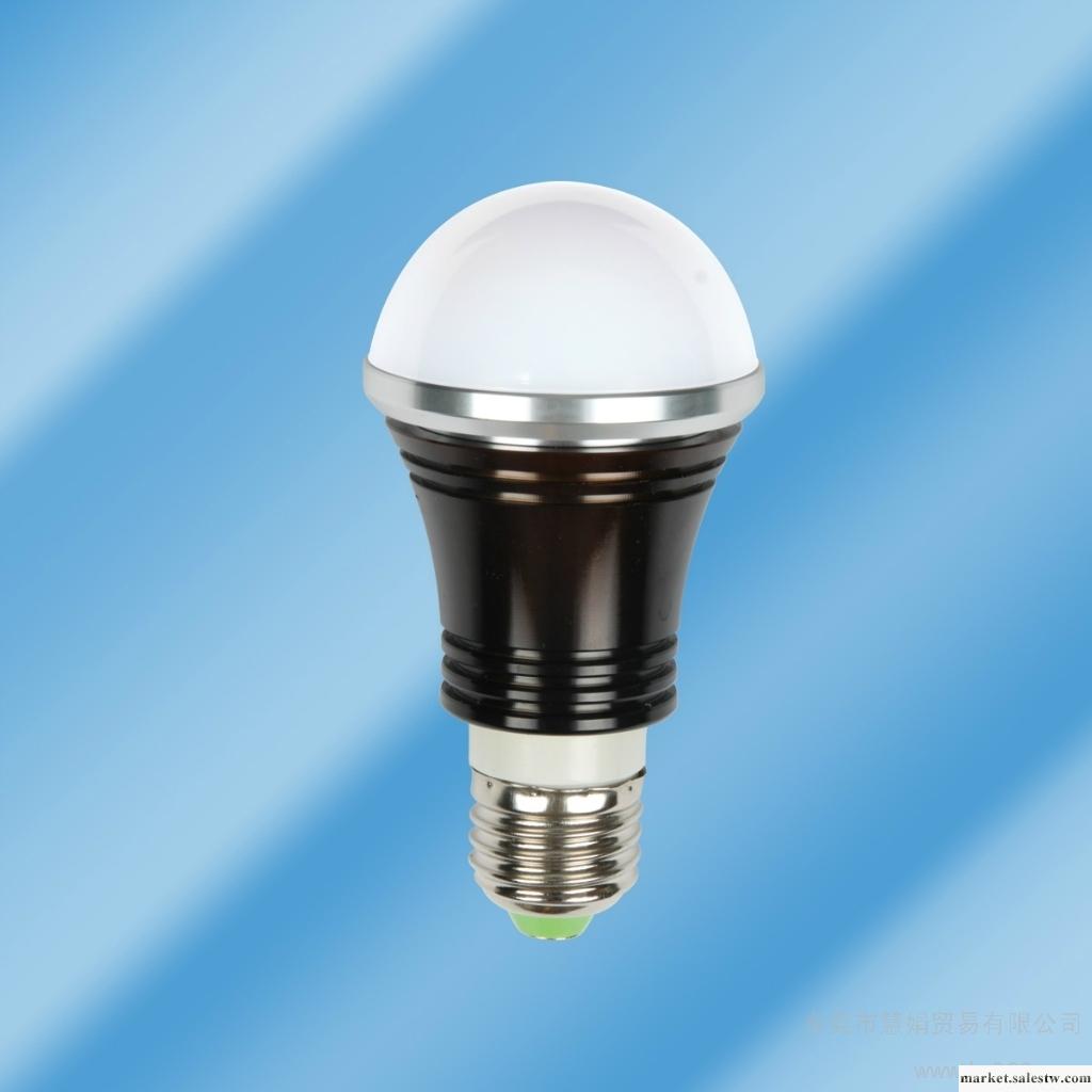 供應光旺3瓦5瓦球泡燈LED燈具工廠,批發,進口,代購