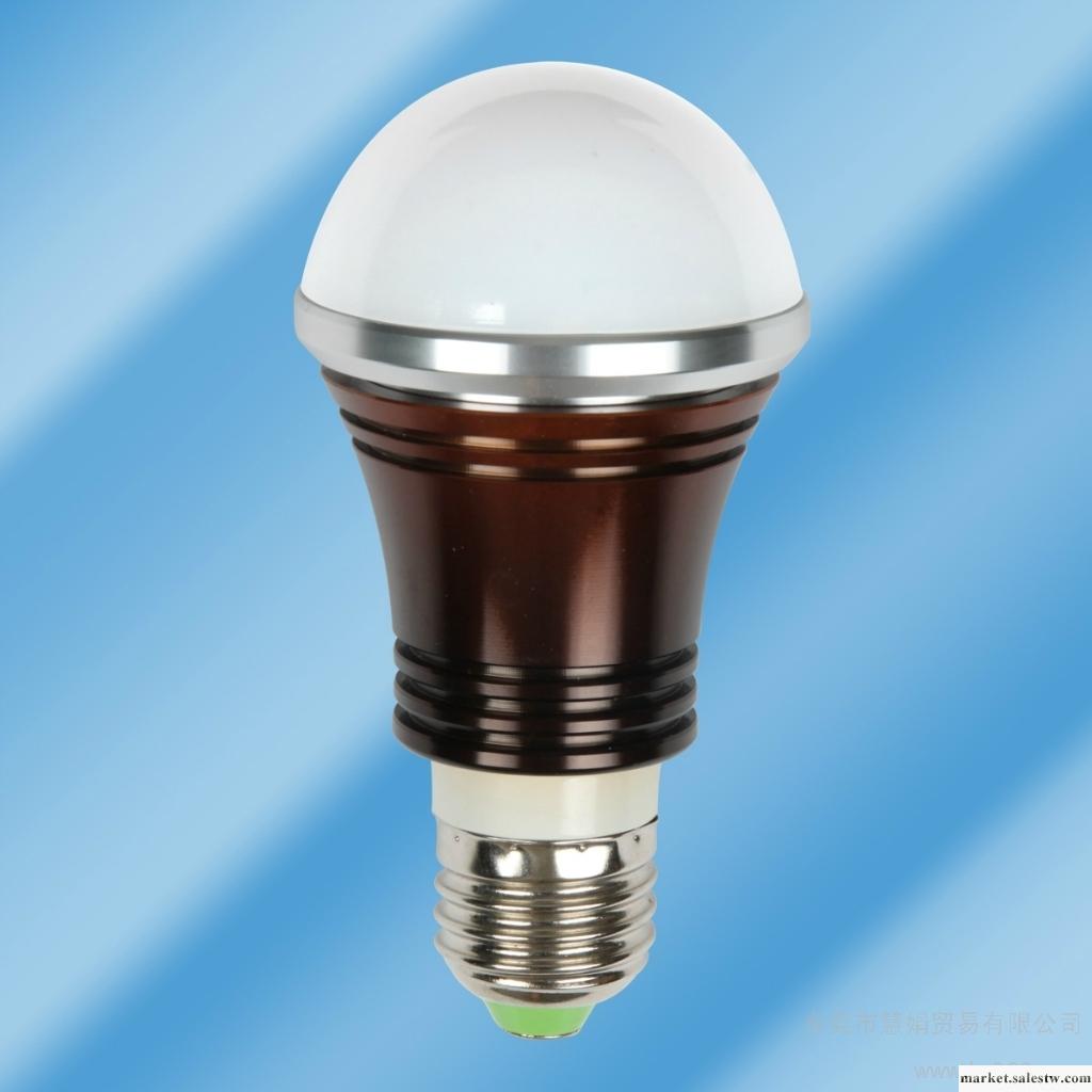 供應光旺7瓦球泡燈LED燈具工廠,批發,進口,代購
