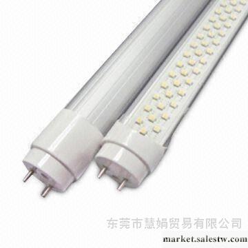 供應光旺T8進口PC罩22W發光二極管(LED)工廠,批發,進口,代購