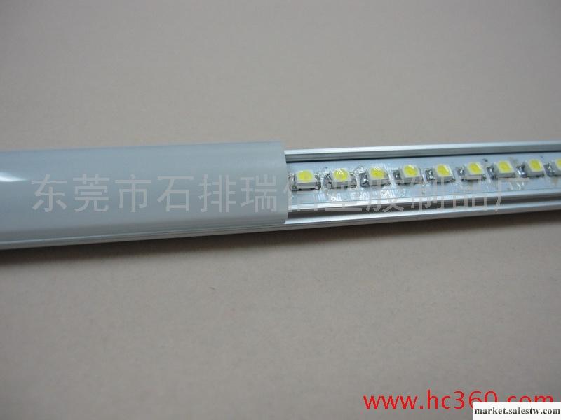 供應瑞信RX-02-041LED奶白光擴散PC燈罩工廠,批發,進口,代購