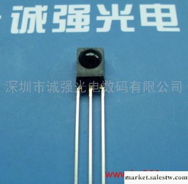 供應LED遙控燈上用紅外線接收頭批發・進口・工廠・代買・代購