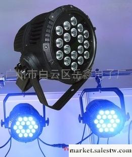 供應18顆10W 4合1防水帕燈 LED全彩帕燈 LED大功率帕燈批發・進口・工廠・代買・代購