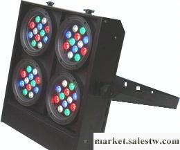 供應超高亮LED四眼、八眼觀眾燈批發・進口・工廠・代買・代購