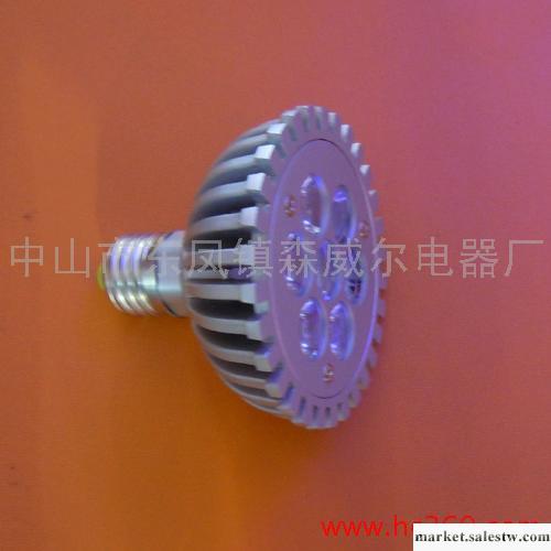 供應LED射燈PAR燈20/30工廠,批發,進口,代購