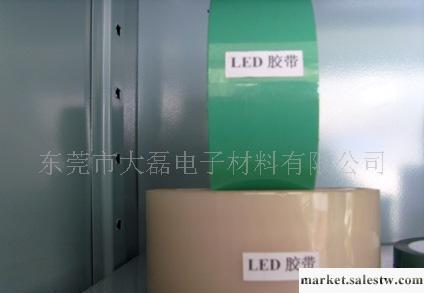 LED灌封膠帶，LED產品專用膠帶工廠,批發,進口,代購