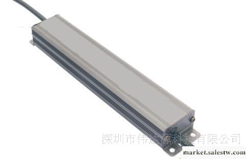 供應深圳30W24V1.25A LED防水電源工廠,批發,進口,代購