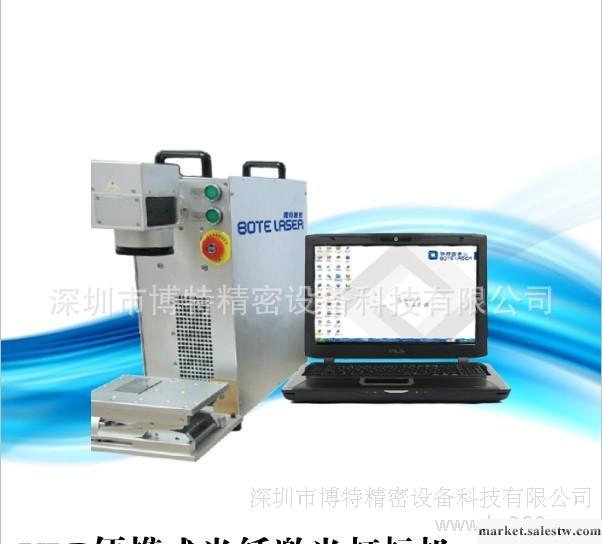 廣東優質的便攜式小型光纖激光打標機LED燈具激光打標機工廠,批發,進口,代購