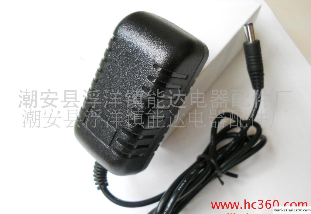 LED電源 數碼大功率專用充電器 12V1A數碼相框電源 監控攝像電源工廠,批發,進口,代購