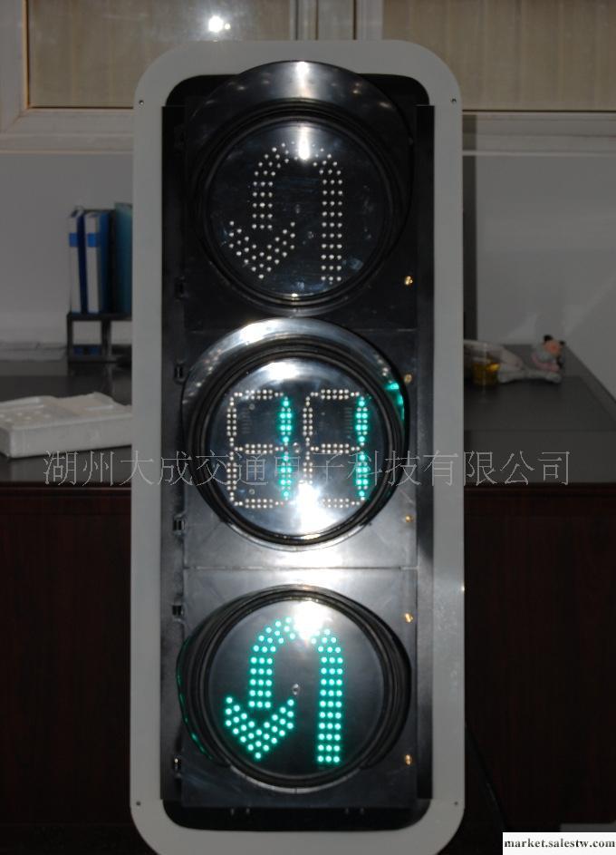 系統信號機 LED交通信號燈 紅綠燈工廠,批發,進口,代購
