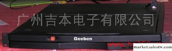 供應Geeben GLE-6100 LED-KVM切換器工廠,批發,進口,代購