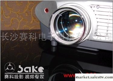 供應賽科SakeS800家庭影院投影機 LED高清投影儀 商務教學投影機工廠,批發,進口,代購