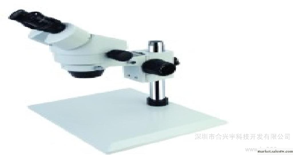 供應合興宇45B3LED專用連續變倍體視顯微鏡（配亞克力大底座）工廠,批發,進口,代購
