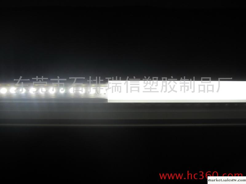 供應瑞信RX-02-042LED奶白光擴散PC燈罩批發・進口・工廠・代買・代購