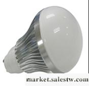 供應百鑫DY-Q03E27A5W1廠家直銷LED球泡燈批發・進口・工廠・代買・代購
