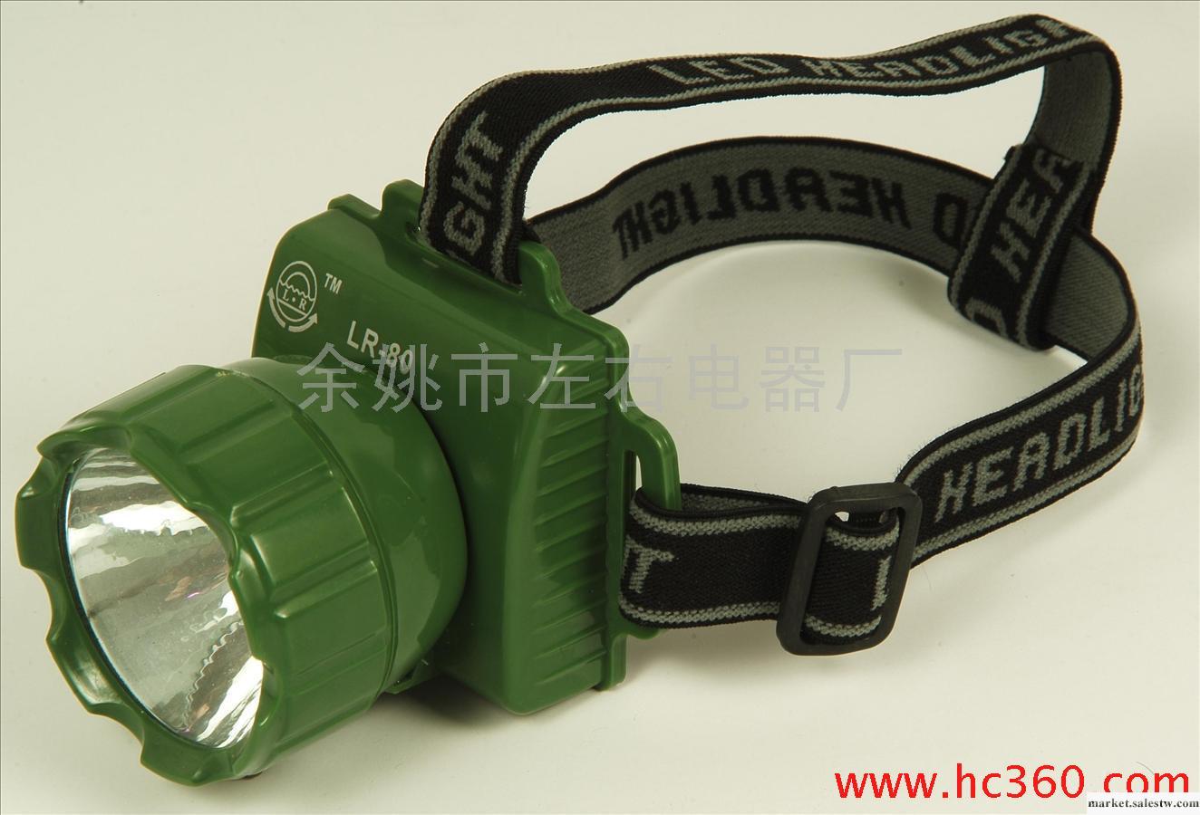 供應 寧波LED手電筒 LR-80（橄欖綠）工廠,批發,進口,代購