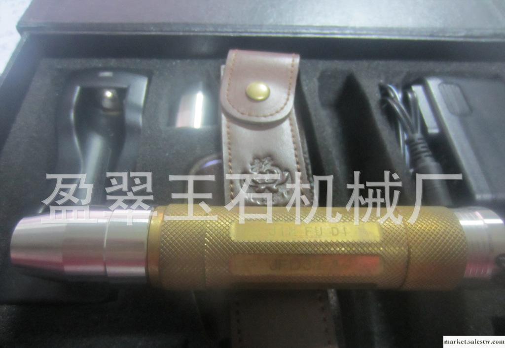 供應強光LED珠寶鑒定專用電筒JFD-33A1工廠,批發,進口,代購