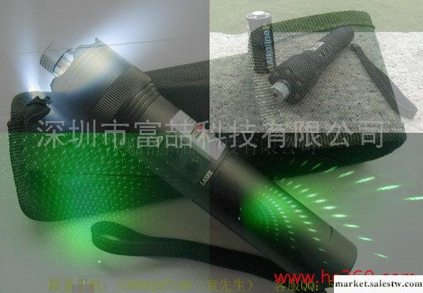 供應50mw激光手電筒 綠光激光器 LED鐳射手電筒 綠色激光筆野外指星筆工廠,批發,進口,代購