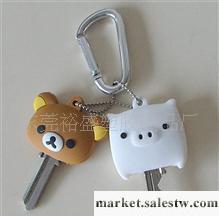 鑰匙套 PVC鑰匙套 鑰匙殼 卡通鑰匙套 硅膠遙控套 LED鑰匙套工廠,批發,進口,代購