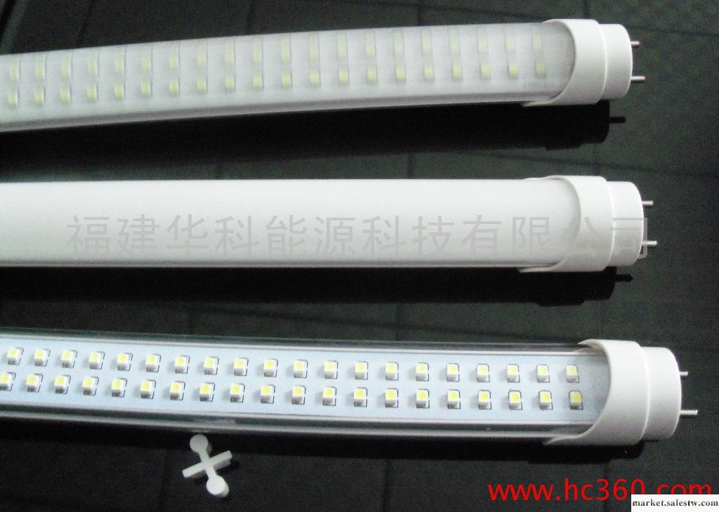 供應華科能源HKT8LED日光燈管工廠,批發,進口,代購