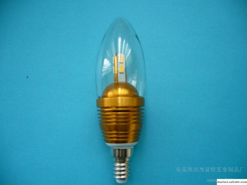 供應dgyimwfg-005-3w新款 led蠟燭燈 燈杯 套件工廠,批發,進口,代購