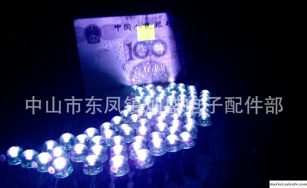 供應廠家直銷紫光LED波長386-390美甲固化醫療大量熱銷中工廠,批發,進口,代購