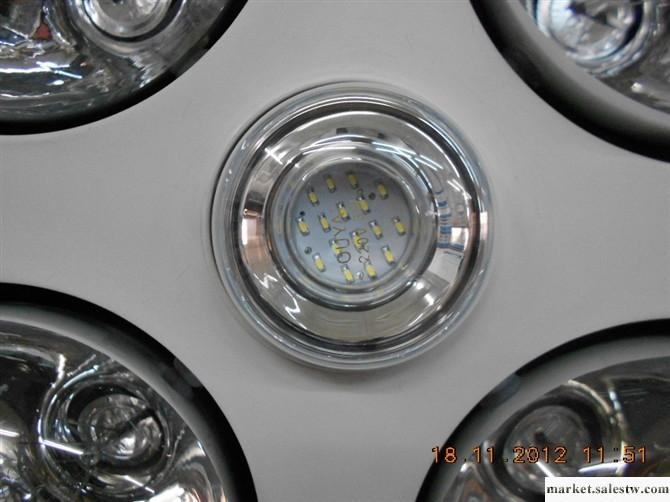 供應河南新飛LED照明最新LED反射泡批發・進口・工廠・代買・代購