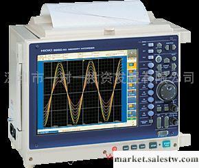 供應日本日置存儲記錄儀8861-50工廠,批發,進口,代購