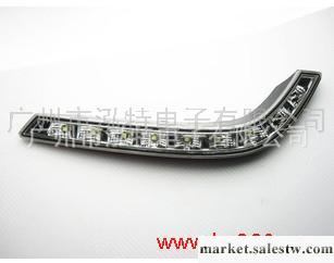 供應索納塔專用日行燈/DRL/日間led行車燈工廠,批發,進口,代購