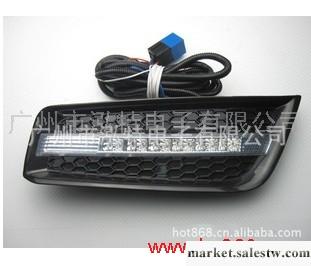 供應新款科魯茲專用日行燈/DRL/汽車led燈/日間行車燈工廠,批發,進口,代購