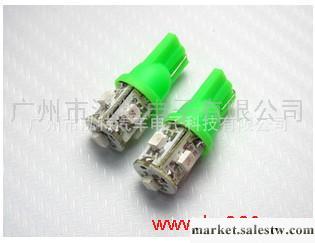 供應T10-5SMD-1210轉向燈工廠,批發,進口,代購