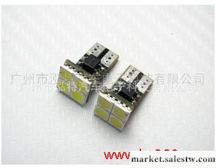 供應HOT T10-4SMD-5050   led房燈閱讀燈工廠,批發,進口,代購