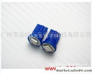 供應HOT T10-1SMD-5050  led房燈閱讀燈工廠,批發,進口,代購