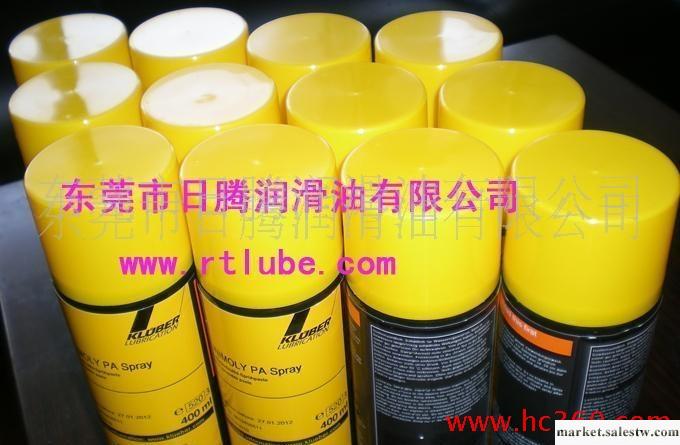 克魯勃Kluber  POLYLUB GA 352 P潤滑油 KLUBER威海工廠,批發,進口,代購