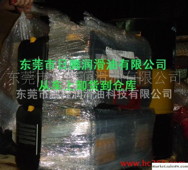 克魯勃Kluber  UNISILKON GL 301潤滑油 KLUBER廈門工廠,批發,進口,代購